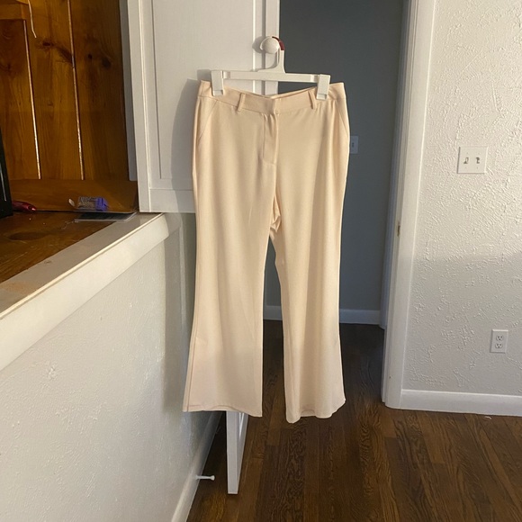 NWT Haute Hippie Tailored Crop Pants- SZ 8 - Picture 11 of 16
